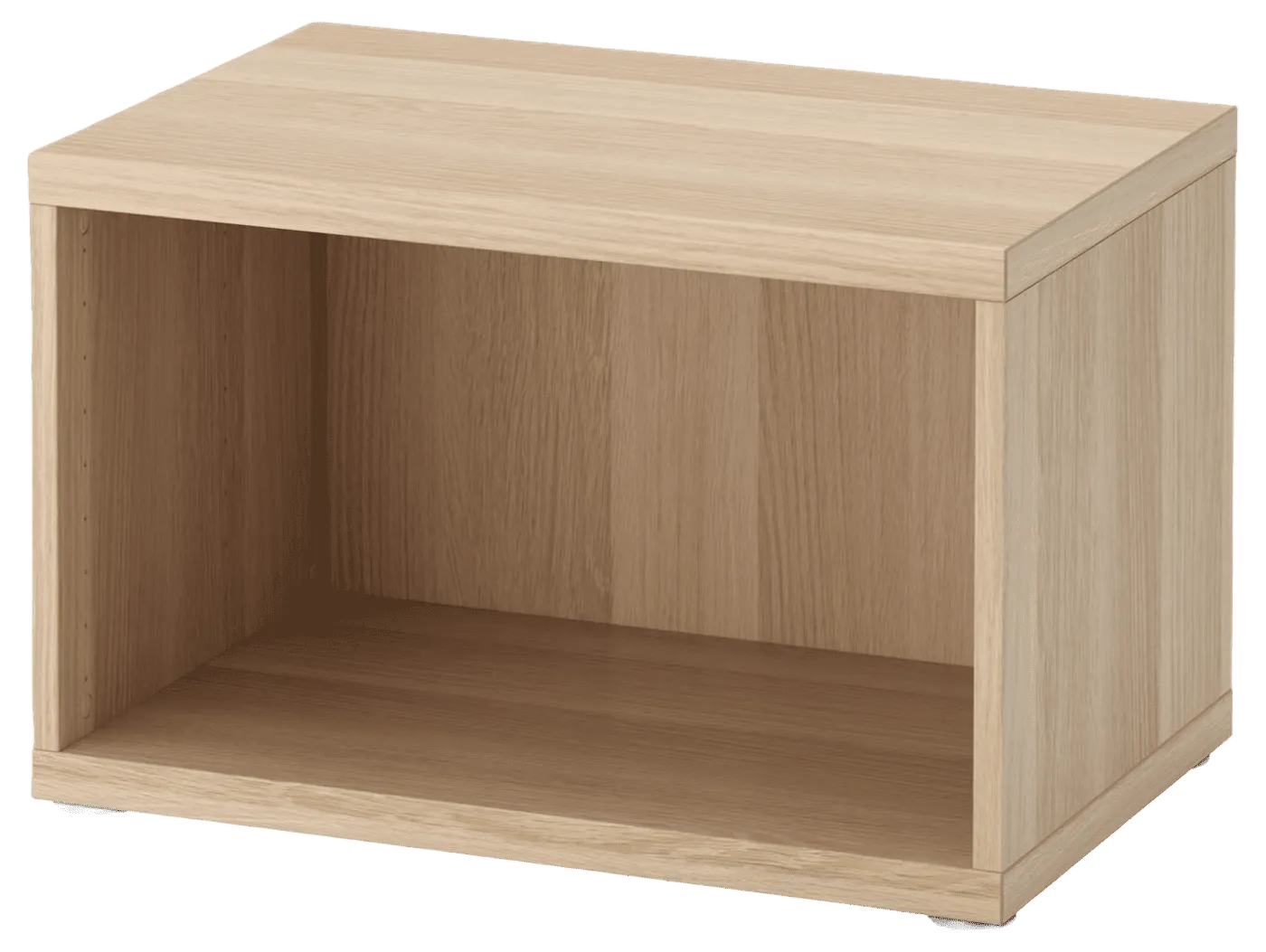 A reference image for the IKEA BESTÅ cabinet