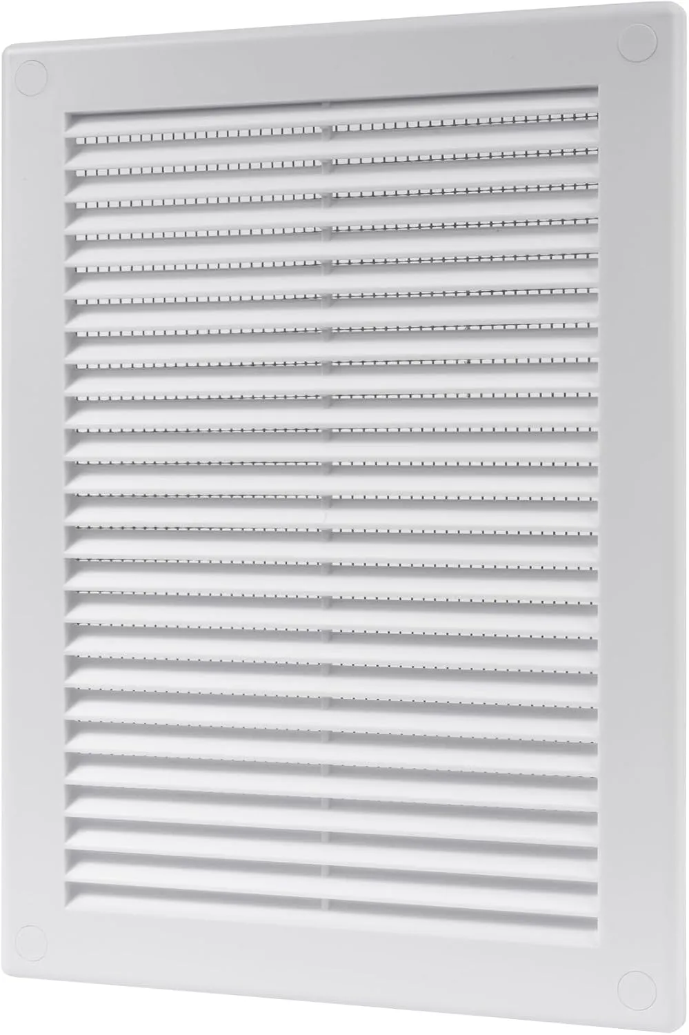 The front ventilation grille