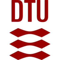 DTU, Technical University of Denmark logo